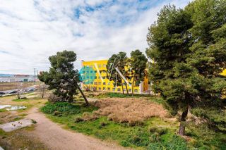 Oficina en alquiler en Estación-Manantiales en Guadalajara