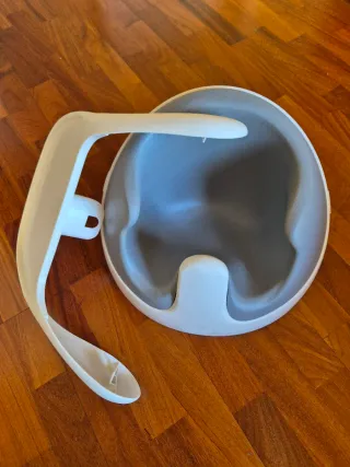 Asiento Trona Mamas & Papas Bebé