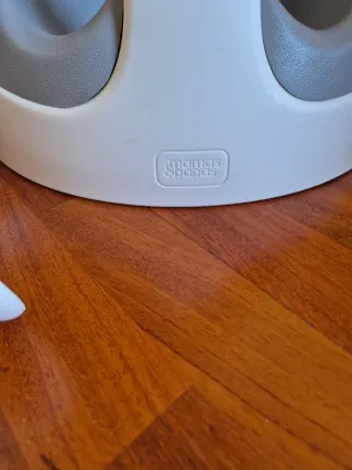 Asiento Trona Mamas & Papas Bebé