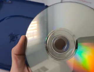 🇪🇸 Juego .hack//Quarantine para PS2