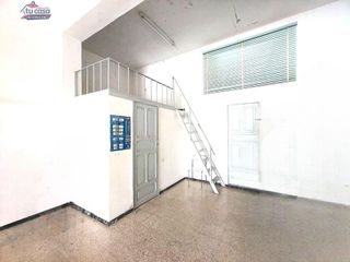 Local comercial en alquiler en Moya