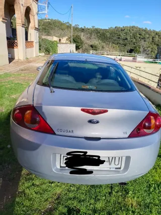Ford Cougar 1999