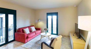 Piso en alquiler en El Gòtic en Barcelona