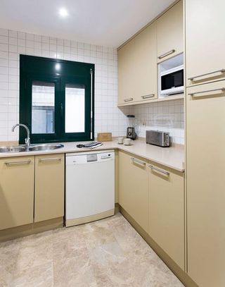 Piso en alquiler en El Gòtic en Barcelona