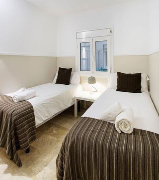 Piso en alquiler en El Gòtic en Barcelona