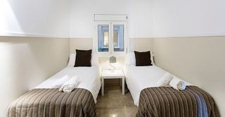 Piso en alquiler en El Gòtic en Barcelona