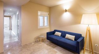 Piso en alquiler en El Gòtic en Barcelona