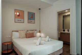 Piso en alquiler en El Raval en Barcelona