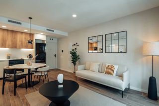 Piso en alquiler en El Raval en Barcelona