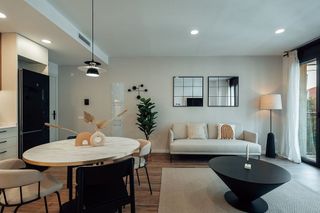 Piso en alquiler en El Raval en Barcelona