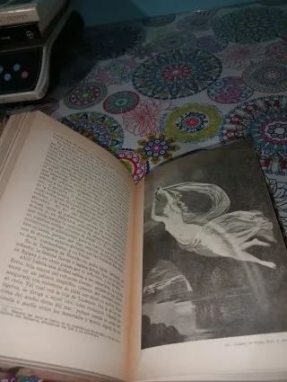 La leyenda y el cuento populares