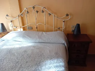 Muebles Mexicanos Madera Maciza