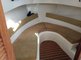 Barco Shiren 23 Fisher 115 hp Evinrude E-TEC 380 h