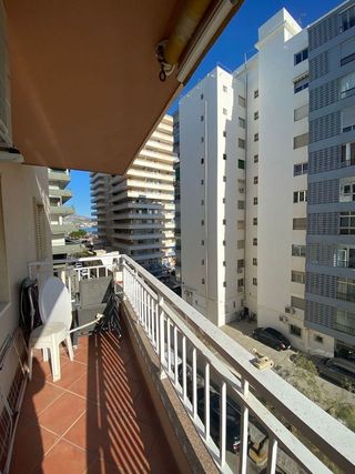 Piso en alquiler en Zona Puerto Deportivo en Fuengirola