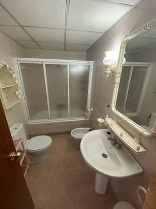 Piso en alquiler en Zona Puerto Deportivo en Fuengirola