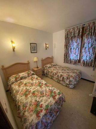 Piso en alquiler en Zona Puerto Deportivo en Fuengirola