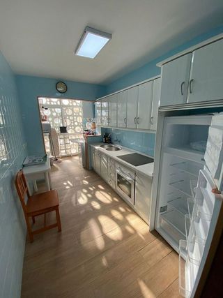 Piso en alquiler en Zona Puerto Deportivo en Fuengirola