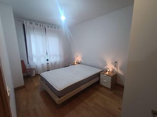 Piso en alquiler en Ciudad Naranco en Oviedo