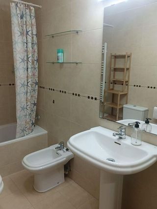 Piso en alquiler en Ciudad Naranco en Oviedo