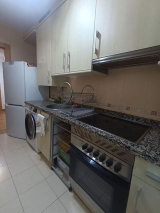 Piso en alquiler en Ciudad Naranco en Oviedo