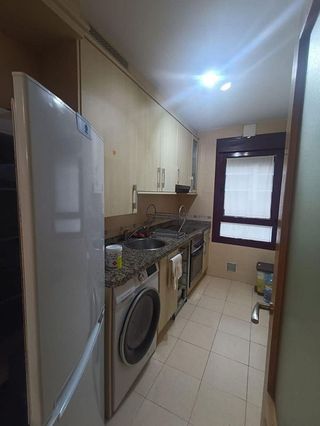 Piso en alquiler en Ciudad Naranco en Oviedo