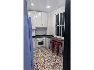 Piso en alquiler en Centro en Almería