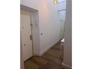 Piso en alquiler en Centro en Almería