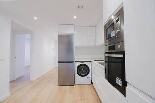 Piso en alquiler en Plaza de Toros - Santa Rita en Almería