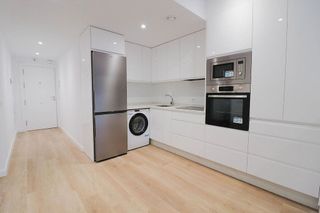 Piso en alquiler en Plaza de Toros - Santa Rita en Almería