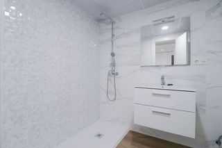 Piso en alquiler en Plaza de Toros - Santa Rita en Almería