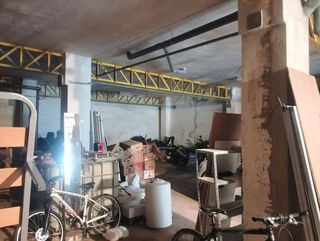 Local comercial en alquiler en Massanassa