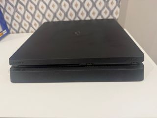 PS4 (PlayStation 4) 500GB Negra