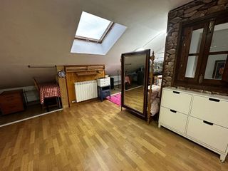 Ático en alquiler en La Garena en Alcalá de Henares