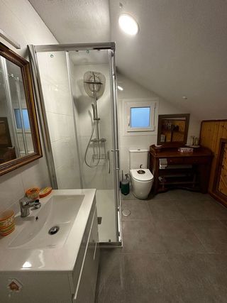 Ático en alquiler en La Garena en Alcalá de Henares