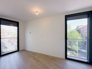 Piso en alquiler en Fuente del Berro en Madrid