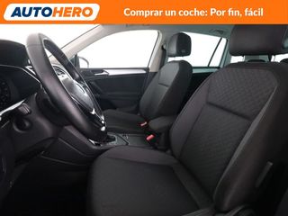 Volkswagen Tiguan 2.0 TDI Advance BlueMotion