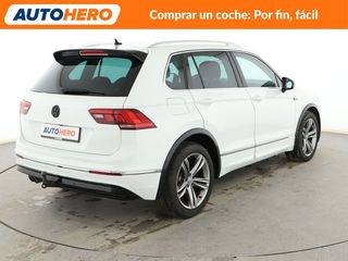 Volkswagen Tiguan 2.0 TDI Advance BlueMotion