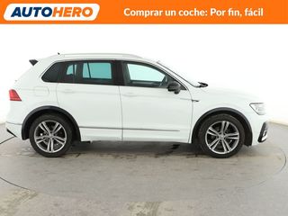 Volkswagen Tiguan 2.0 TDI Advance BlueMotion