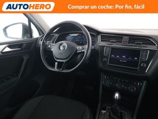 Volkswagen Tiguan 2.0 TDI Advance BlueMotion