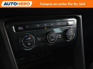 Volkswagen Tiguan 2.0 TDI Advance BlueMotion