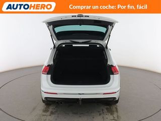 Volkswagen Tiguan 2.0 TDI Advance BlueMotion