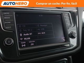 Volkswagen Tiguan 2.0 TDI Advance BlueMotion
