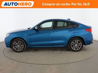 BMW X4 M40i