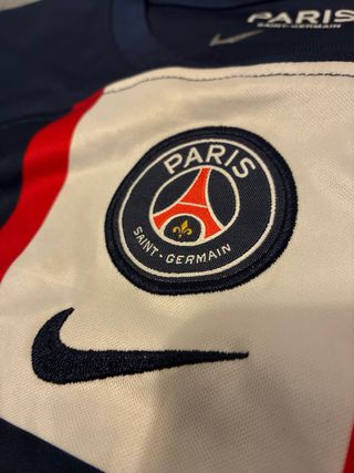 Camiseta PSG Niño