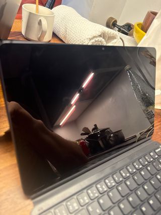 Samsung Galaxy Tab S7 Negro