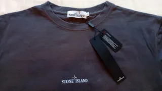 Camiseta Stone Island Talla S