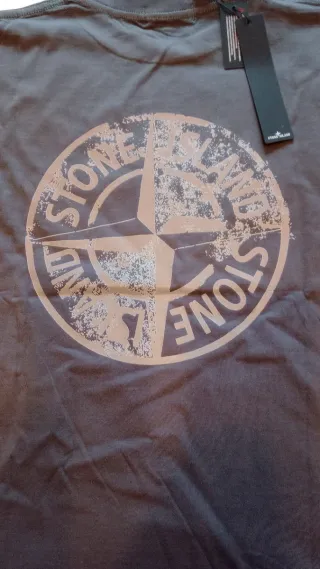 Camiseta Stone Island Talla S