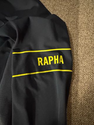 Maillot Manga Larga Rapha Talla L