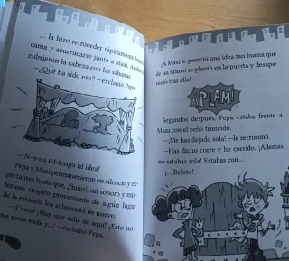 PACK 4 LIBROS INFANTILES DIVERTIDOS