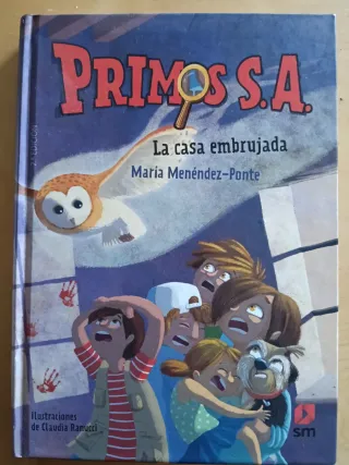 PACK 4 LIBROS INFANTILES DIVERTIDOS